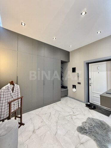 Продаётся 3-комн. новостройка 157 м², м. Шах Исмаил Хатаи, photo 15 from 23