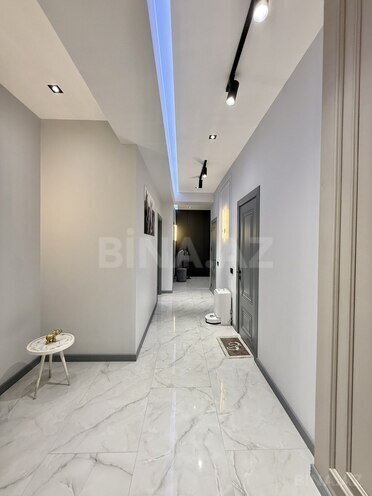 Продаётся 3-комн. новостройка 157 м², м. Шах Исмаил Хатаи, photo 14 from 23