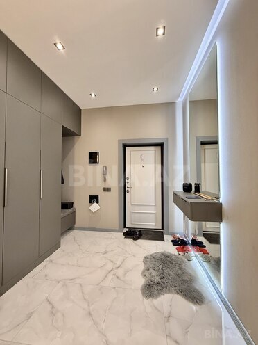 Продаётся 3-комн. новостройка 157 м², м. Шах Исмаил Хатаи, photo 16 from 23