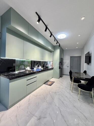 Продаётся 3-комн. новостройка 157 м², м. Шах Исмаил Хатаи, photo 7 from 23