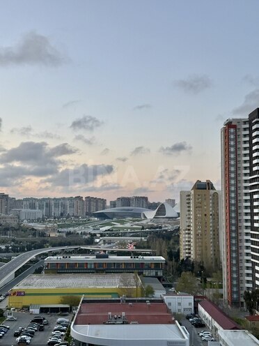 Продаётся 3-комн. новостройка 157 м², м. Шах Исмаил Хатаи, photo 22 from 23