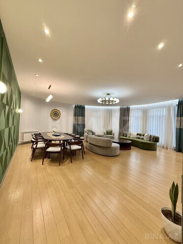 Продаётся 3-комн. новостройка 157 м², м. Шах Исмаил Хатаи, photo 3 from 23