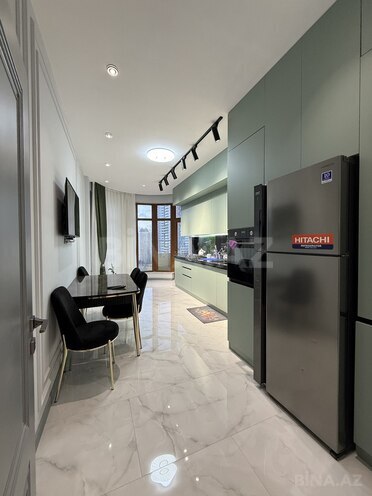 Продаётся 3-комн. новостройка 157 м², м. Шах Исмаил Хатаи, photo 6 from 23