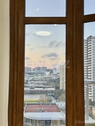 Продаётся 3-комн. новостройка 157 м², м. Шах Исмаил Хатаи, photo 8 from 23