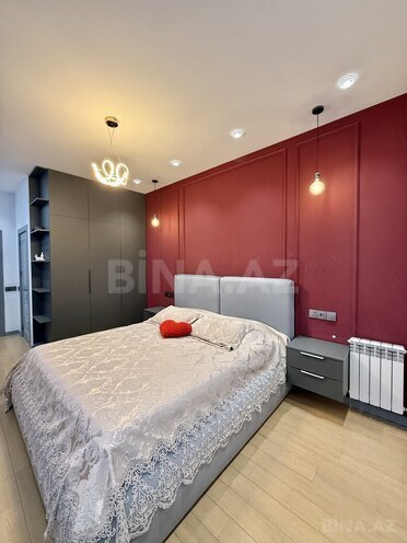 Продаётся 3-комн. новостройка 157 м², м. Шах Исмаил Хатаи, photo 11 from 23