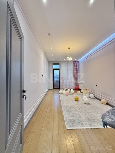 Продаётся 3-комн. новостройка 157 м², м. Шах Исмаил Хатаи, photo 17 from 23