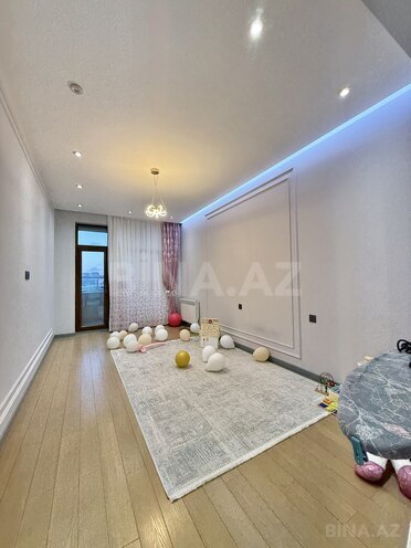 Продаётся 3-комн. новостройка 157 м², м. Шах Исмаил Хатаи, photo 18 from 23