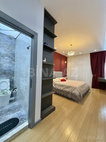 Продаётся 3-комн. новостройка 157 м², м. Шах Исмаил Хатаи, photo 9 from 23