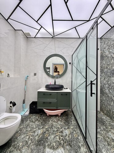 Продаётся 3-комн. новостройка 157 м², м. Шах Исмаил Хатаи, photo 20 from 23