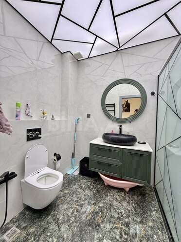 Продаётся 3-комн. новостройка 157 м², м. Шах Исмаил Хатаи, photo 21 from 23