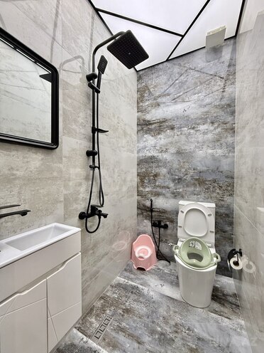 Продаётся 3-комн. новостройка 157 м², м. Шах Исмаил Хатаи, photo 12 from 23