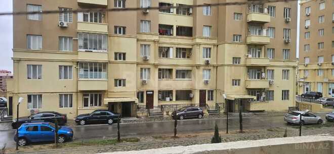 Satılır 3 otaqlı yeni tikili 59 m², Masazır q., photo 1 from 12