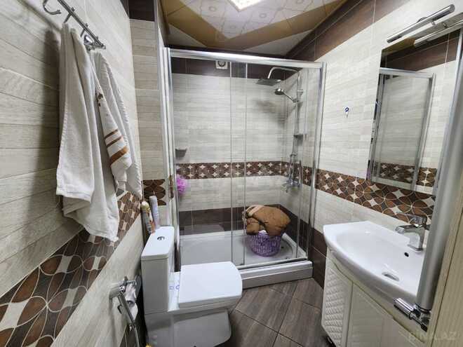 Satılır 3 otaqlı yeni tikili 59 m², Masazır q., photo 9 from 12