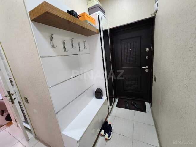 Satılır 3 otaqlı yeni tikili 59 m², Masazır q., photo 11 from 12