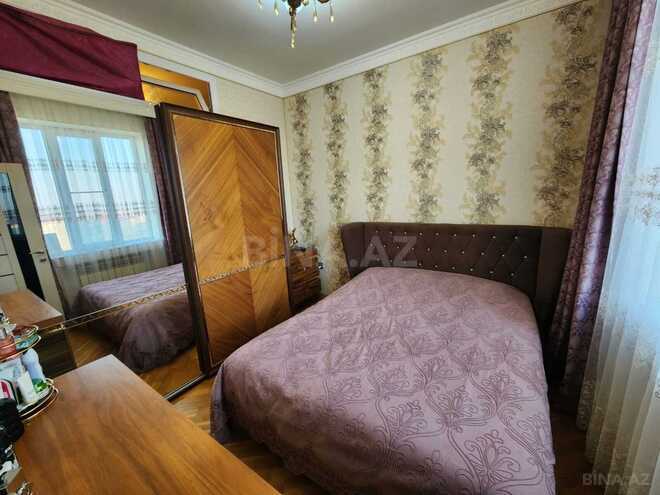 Satılır 3 otaqlı yeni tikili 59 m², Masazır q., photo 5 from 12