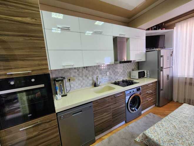 Satılır 3 otaqlı yeni tikili 59 m², Masazır q., photo 7 from 12