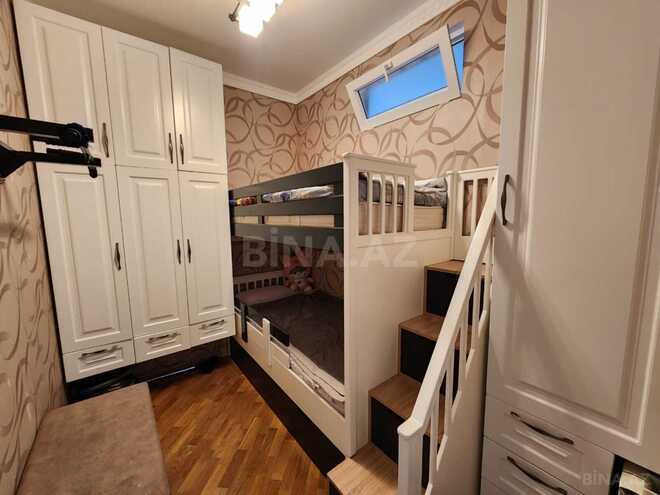 Satılır 3 otaqlı yeni tikili 59 m², Masazır q., photo 6 from 12