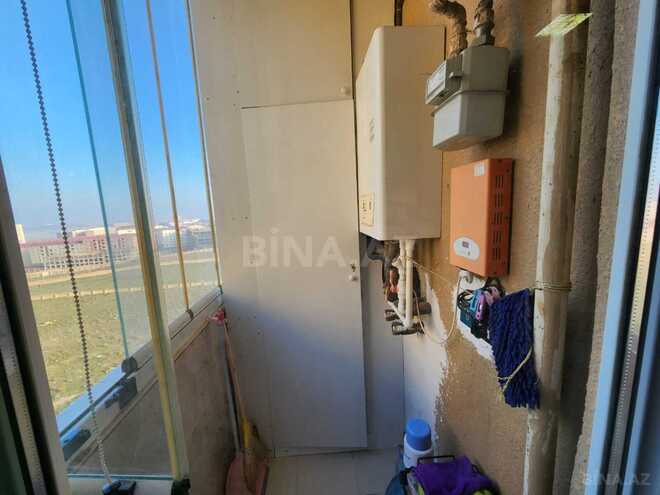 Satılır 3 otaqlı yeni tikili 59 m², Masazır q., photo 10 from 12