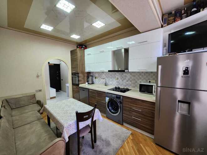 Satılır 3 otaqlı yeni tikili 59 m², Masazır q., photo 8 from 12