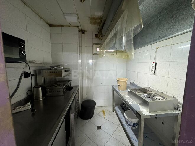 Сдаётся  объект 80 м², м. Сахил, photo 14 from 17