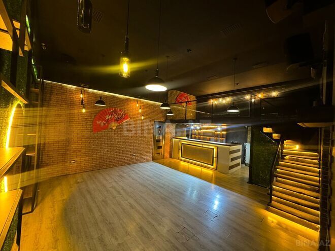 Сдаётся  объект 80 м², м. Сахил, photo 8 from 17