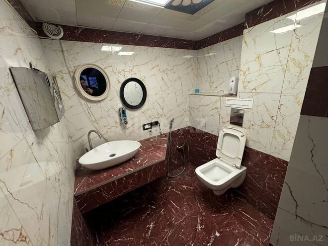 Сдаётся  объект 80 м², м. Сахил, photo 16 from 17