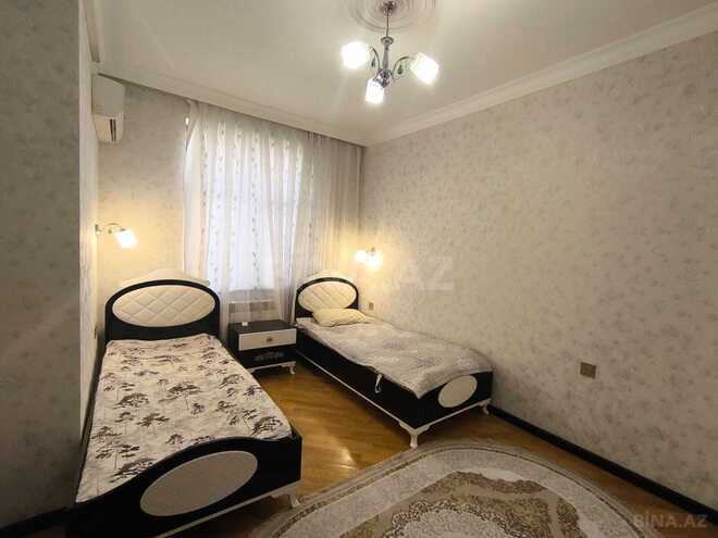 Продаётся 3-комн. новостройка 96 м², м. Шах Исмаил Хатаи, photo 10 from 18