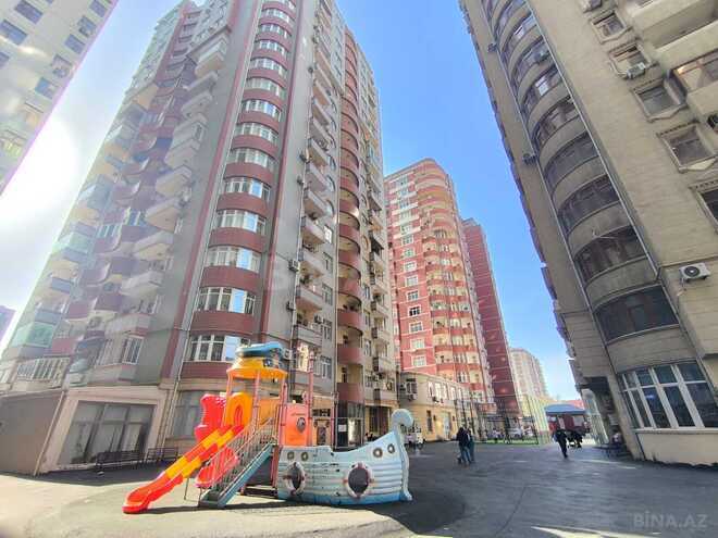 Продаётся 3-комн. новостройка 96 м², м. Шах Исмаил Хатаи, photo 3 from 18