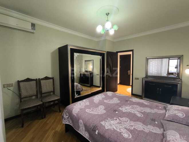 Продаётся 3-комн. новостройка 96 м², м. Шах Исмаил Хатаи, photo 9 from 18