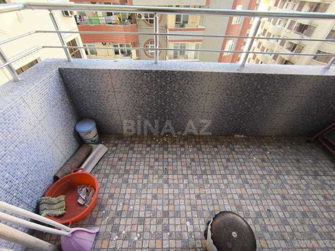 Продаётся 3-комн. новостройка 96 м², м. Шах Исмаил Хатаи, photo 15 from 18