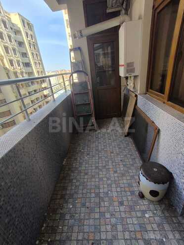 Продаётся 3-комн. новостройка 96 м², м. Шах Исмаил Хатаи, photo 8 from 18