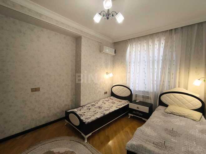 Продаётся 3-комн. новостройка 96 м², м. Шах Исмаил Хатаи, photo 12 from 18