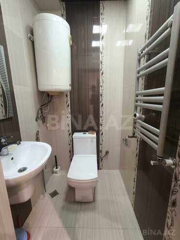 Продаётся 3-комн. новостройка 96 м², м. Шах Исмаил Хатаи, photo 17 from 18