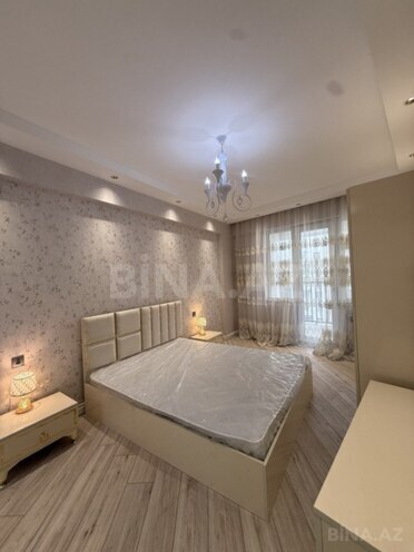 Продаётся 3-комн. новостройка 91 м², м. Ази Асланов, photo 1 from 13