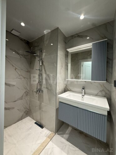 Продаётся 3-комн. новостройка 91 м², м. Ази Асланов, photo 6 from 13