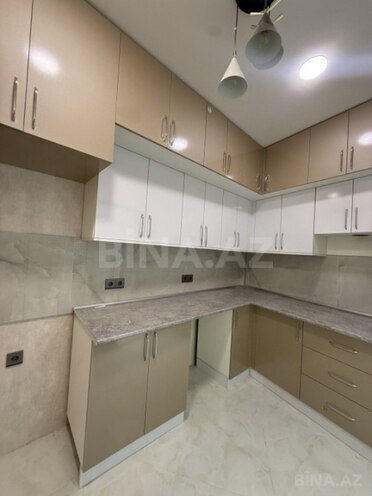 Продаётся 3-комн. новостройка 91 м², м. Ази Асланов, photo 10 from 13