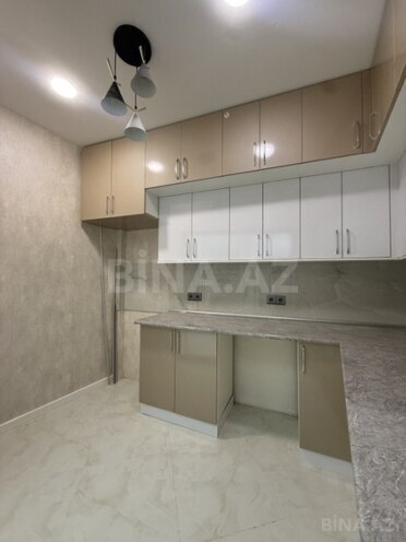 Продаётся 3-комн. новостройка 91 м², м. Ази Асланов, photo 9 from 13