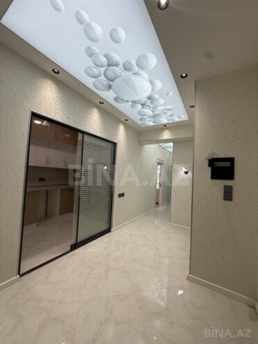 Продаётся 3-комн. новостройка 91 м², м. Ази Асланов, photo 12 from 13