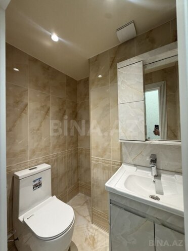 Продаётся 3-комн. новостройка 91 м², м. Ази Асланов, photo 5 from 13