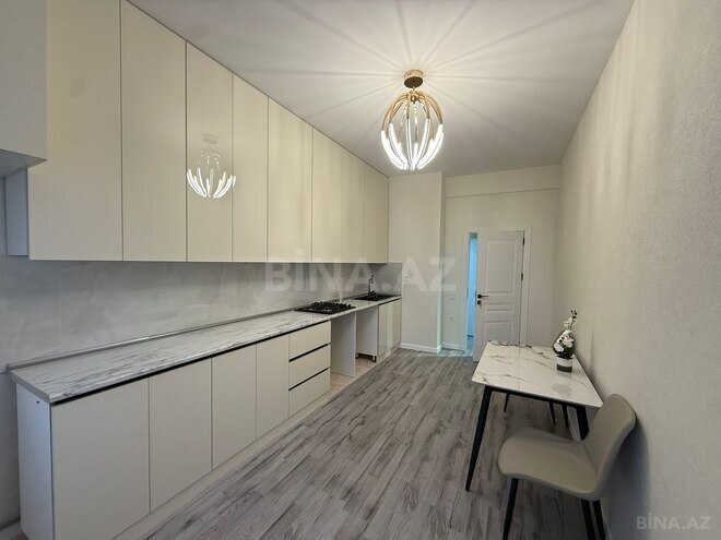 Продаётся 2-комн. новостройка 105 м², м. 8 ноября, photo 9 from 15