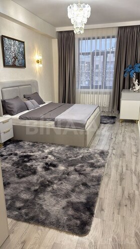 Продаётся 2-комн. новостройка 105 м², м. 8 ноября, photo 7 from 15
