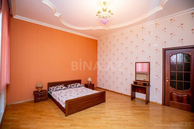 Продаётся 5-комн. дом/дача 404.7 м², Сабаильский р., photo 25 from 28