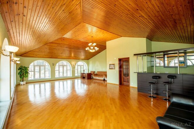 Продаётся 5-комн. дом/дача 404.7 м², Сабаильский р., photo 10 from 28