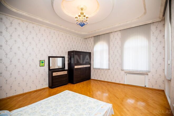 Продаётся 5-комн. дом/дача 404.7 м², Сабаильский р., photo 27 from 28