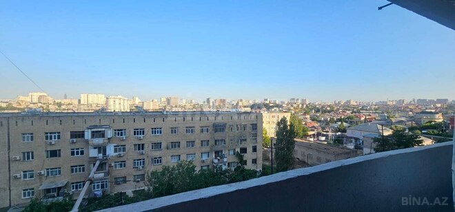 Satılır 5 otaqlı köhnə tikili 122 m², Azadlıq Prospekti m., photo 12 from 13