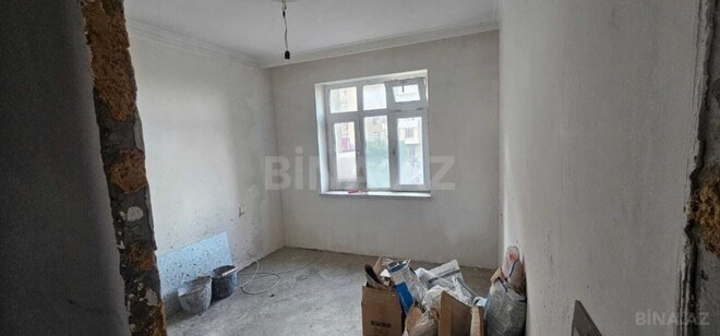 Satılır 5 otaqlı köhnə tikili 122 m², Azadlıq Prospekti m., photo 6 from 13