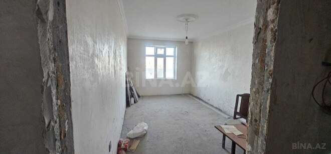 Satılır 5 otaqlı köhnə tikili 122 m², Azadlıq Prospekti m., photo 1 from 13