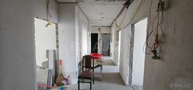 Satılır 5 otaqlı köhnə tikili 122 m², Azadlıq Prospekti m., photo 8 from 13