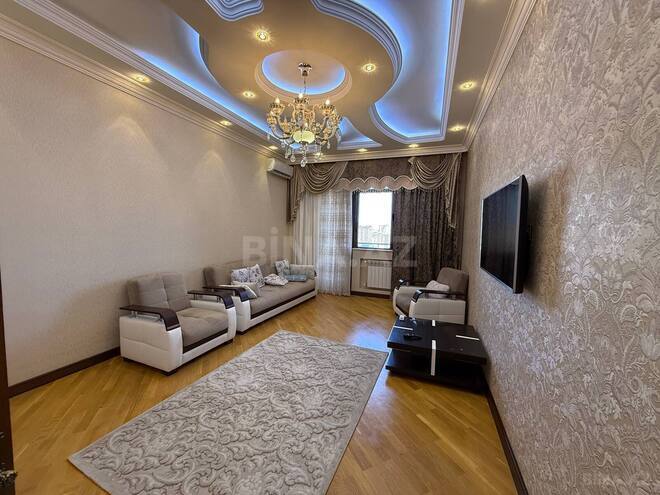 Сдаётся 2-комн. новостройка 113 м², м. 28 мая, photo 1 from 22