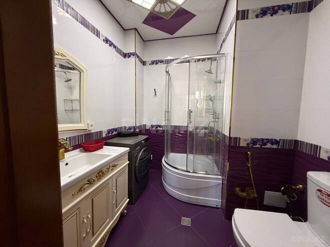 Сдаётся 2-комн. новостройка 113 м², м. 28 мая, photo 20 from 22